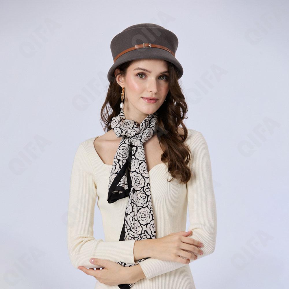 Женский Шарф CC4124_7116-6 Женский Шарф CC4124_7116-6