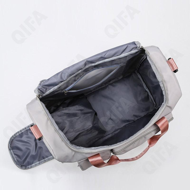 Женская Дорожная сумка CC3005_WL527-1 Женская Дорожная сумка CC3005_WL527-1