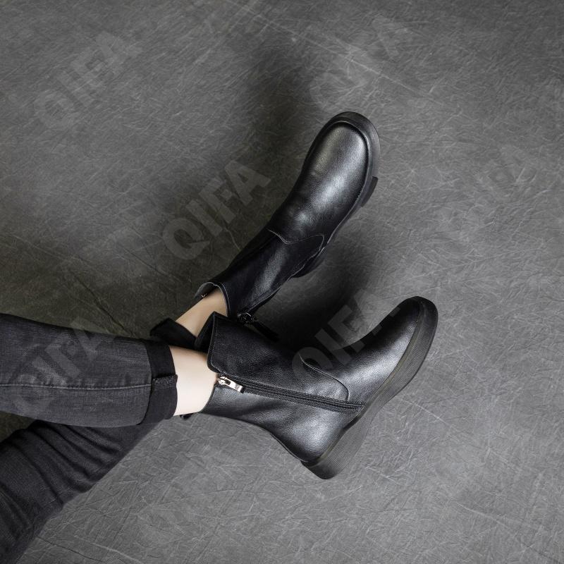 Женские Ботинки CC4061_8112-2