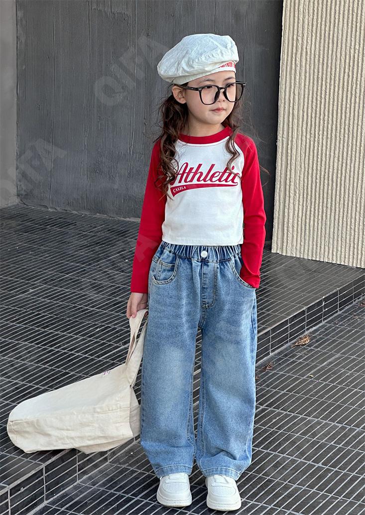 Детские Джинсы CC2327_L-19-1909-1