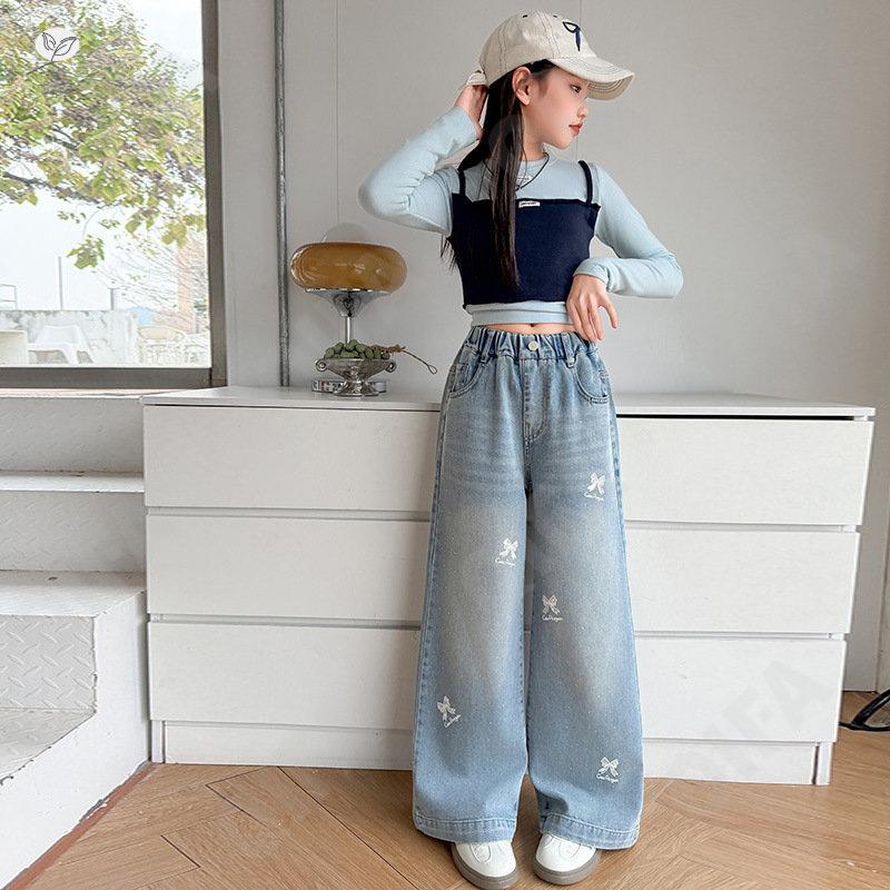 Детские Джинсы