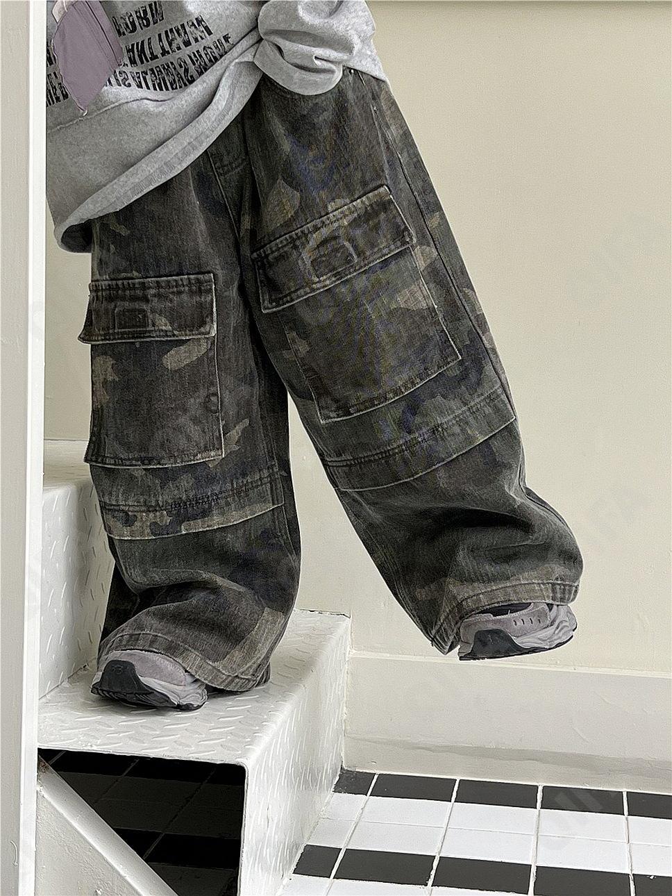 Детские Брюки CC5530_SN25AW8388_956_2578_28