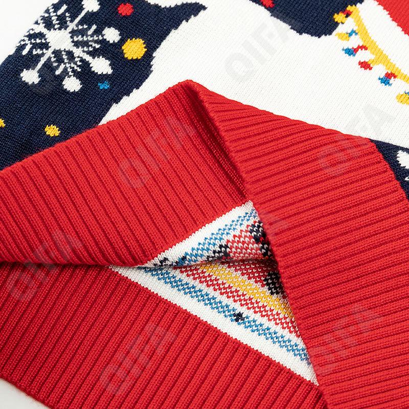 Детский Джемпер