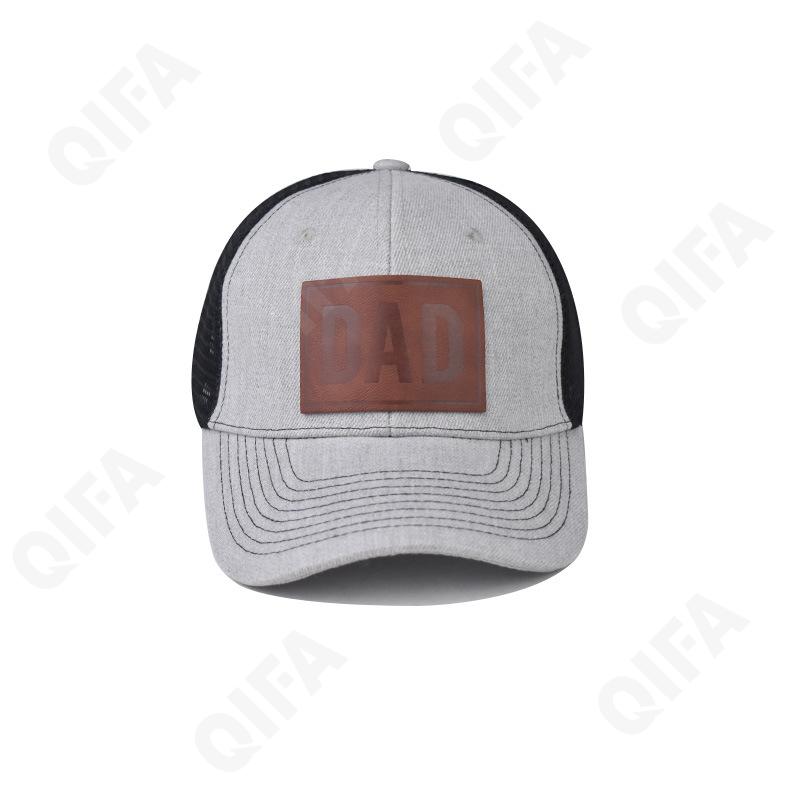 Мужская Бейсболка CC3652_DAD-7