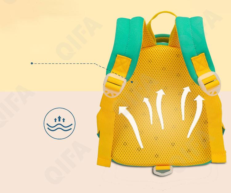 Унисекс Рюкзак Для детей CC2826_6031-1M-2