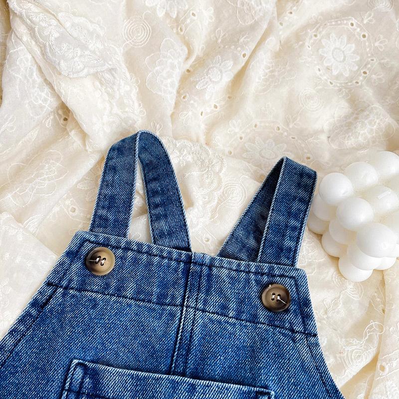 Детский Полукомбинезон CC3874_CK233023_247_2574_75