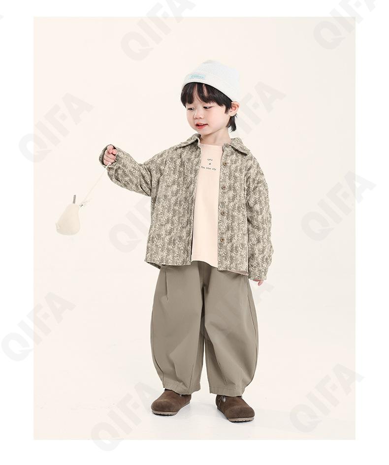 Детские Брюки CC5319_V175_965_2575_44 Детские Брюки CC5319_V175_965_2575_44