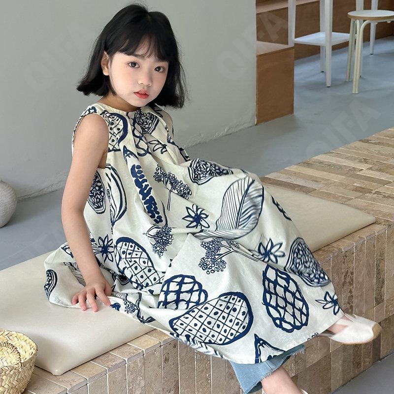 Детский Сарафан