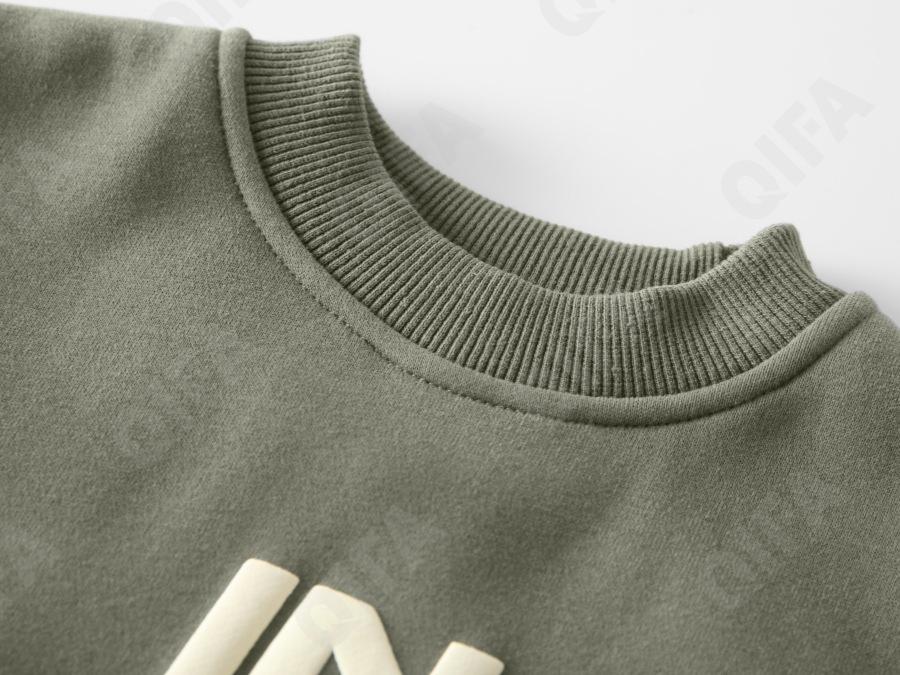 Детский Свитшот CC3266_SY4543_231_1817_25