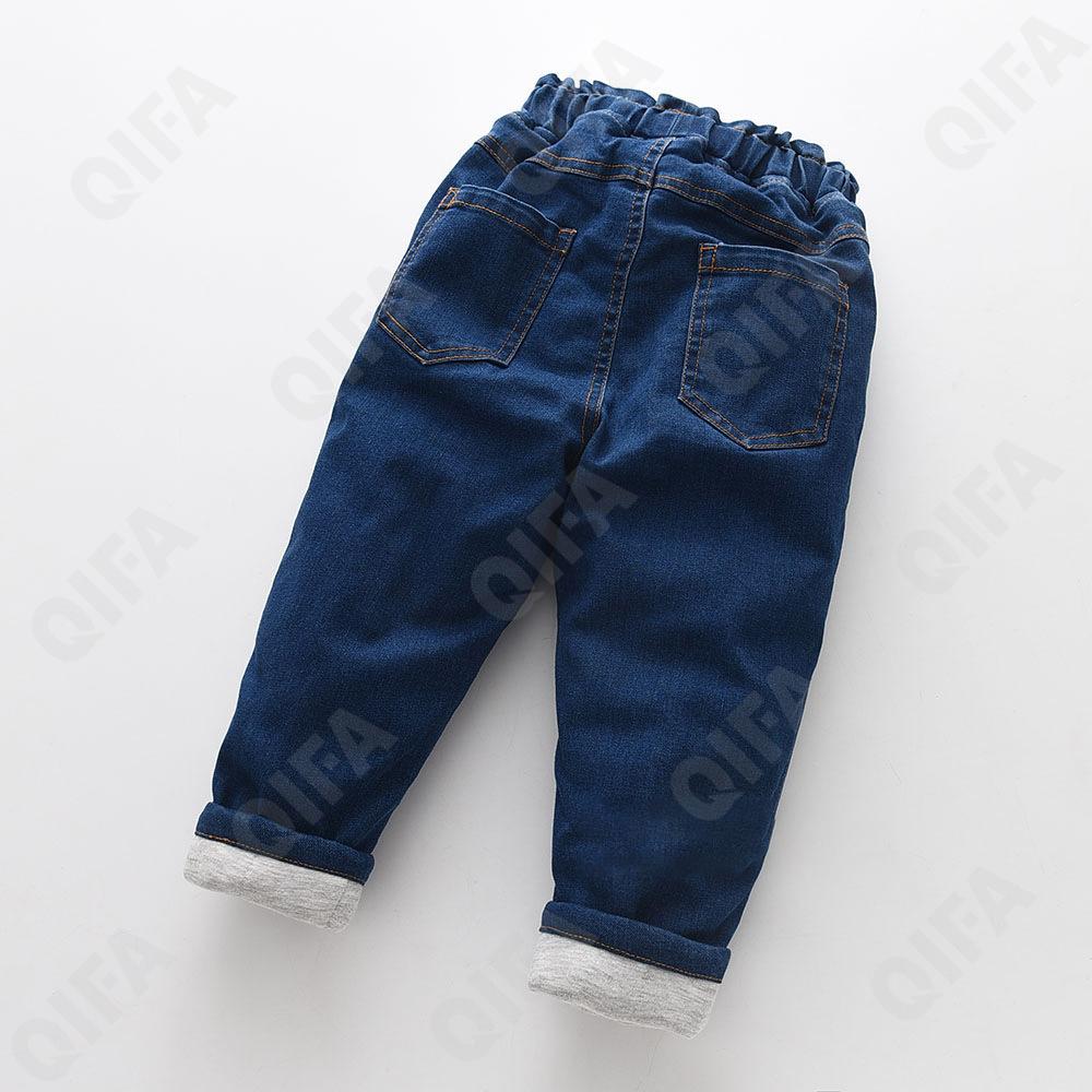 Детские Джинсы CC2119_1031-03-1