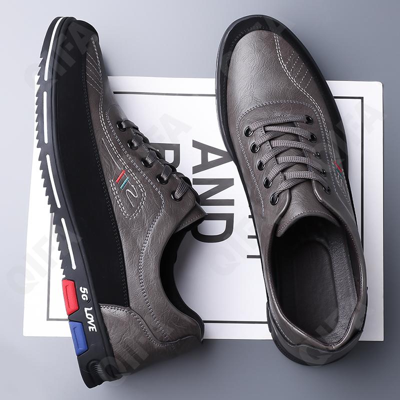 Мужские Полуботинки CC4114_U8766-5L