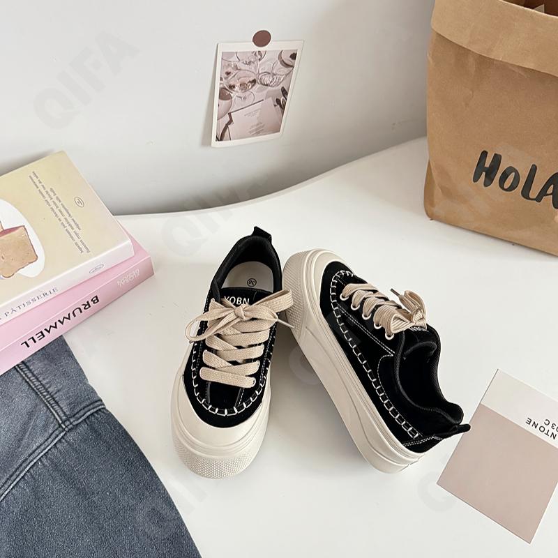 Женские Кеды CC4351_H1536-1