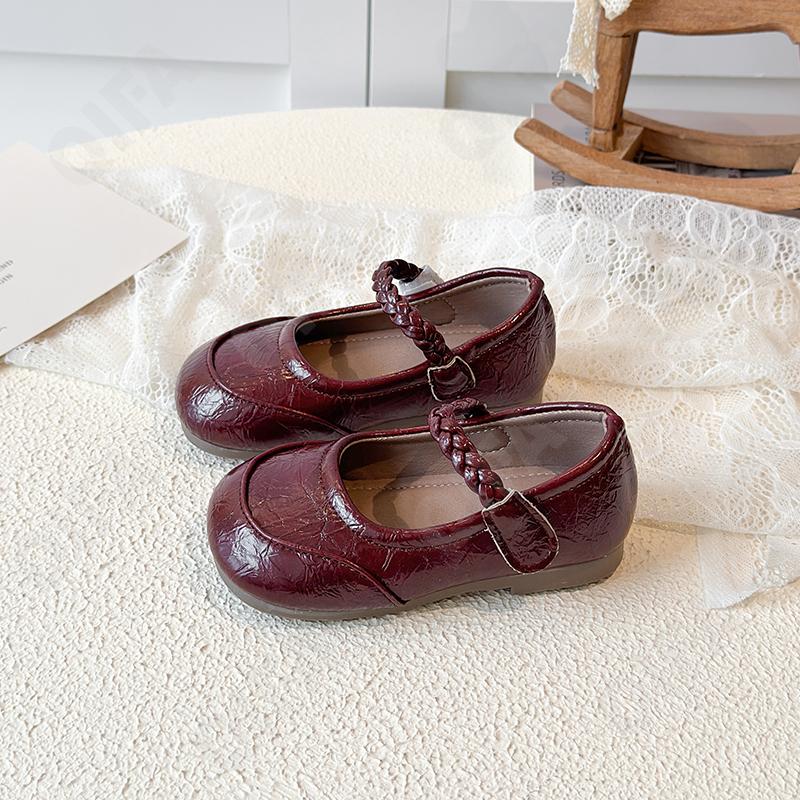 Детские Туфли