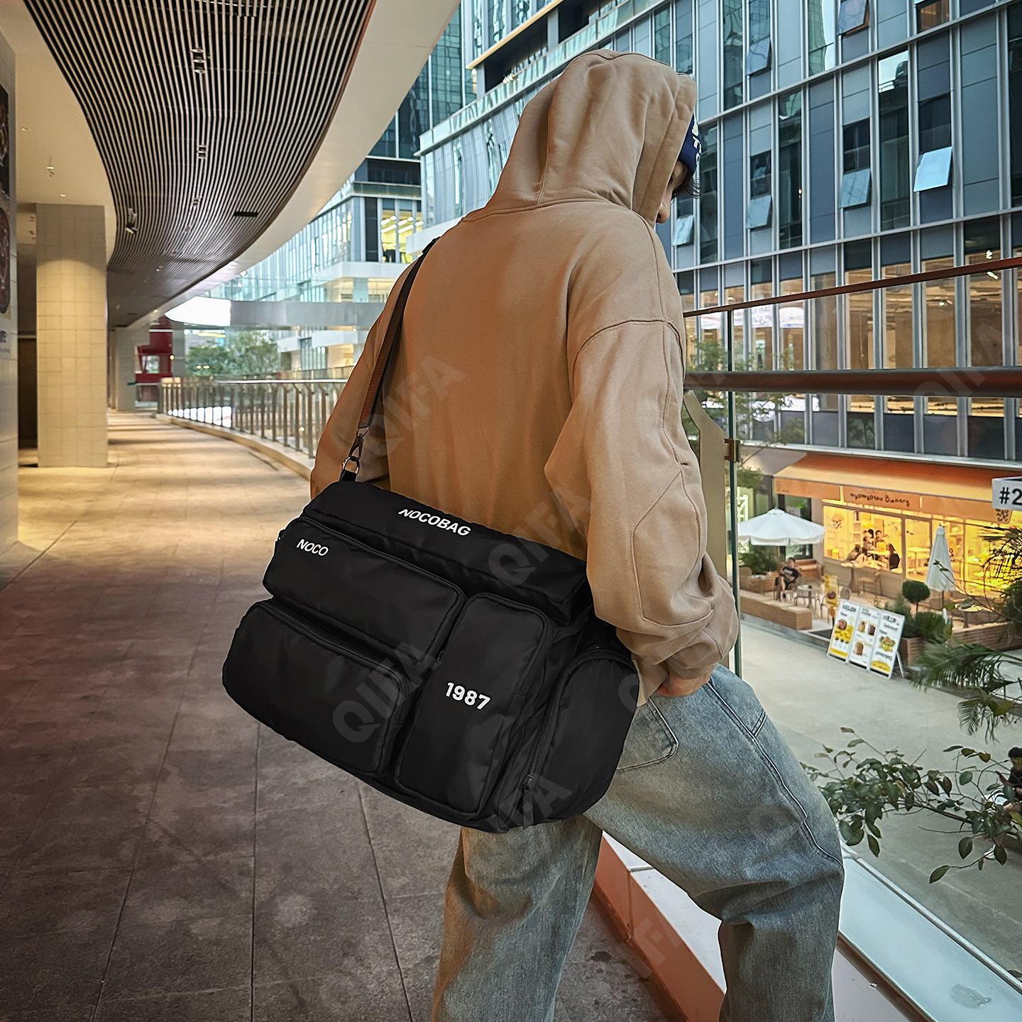 Женская Дорожная сумка CC096_8311-1