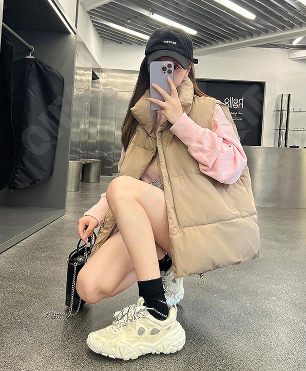 Женский Жилет CC3639_A05_2549_1777_42 Женский Жилет CC3639_A05_2549_1777_42