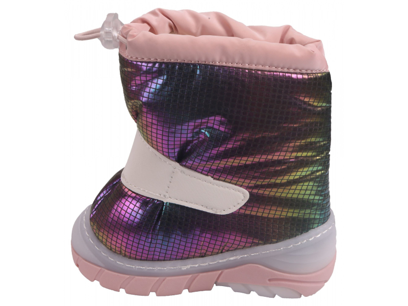 Сноубутсы T-10824-C