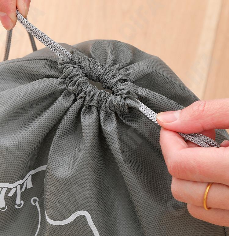 Мужской Мешок для обуви CC3749_FC-003M60-2