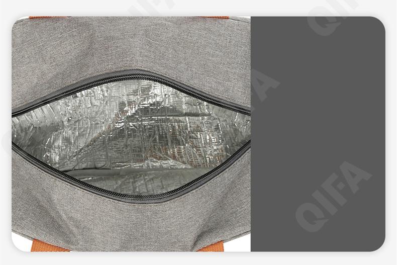 Женская Термосумка CC312_2519-5