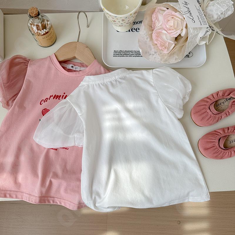 Детская Футболка CC2543_6098_229_2574_45