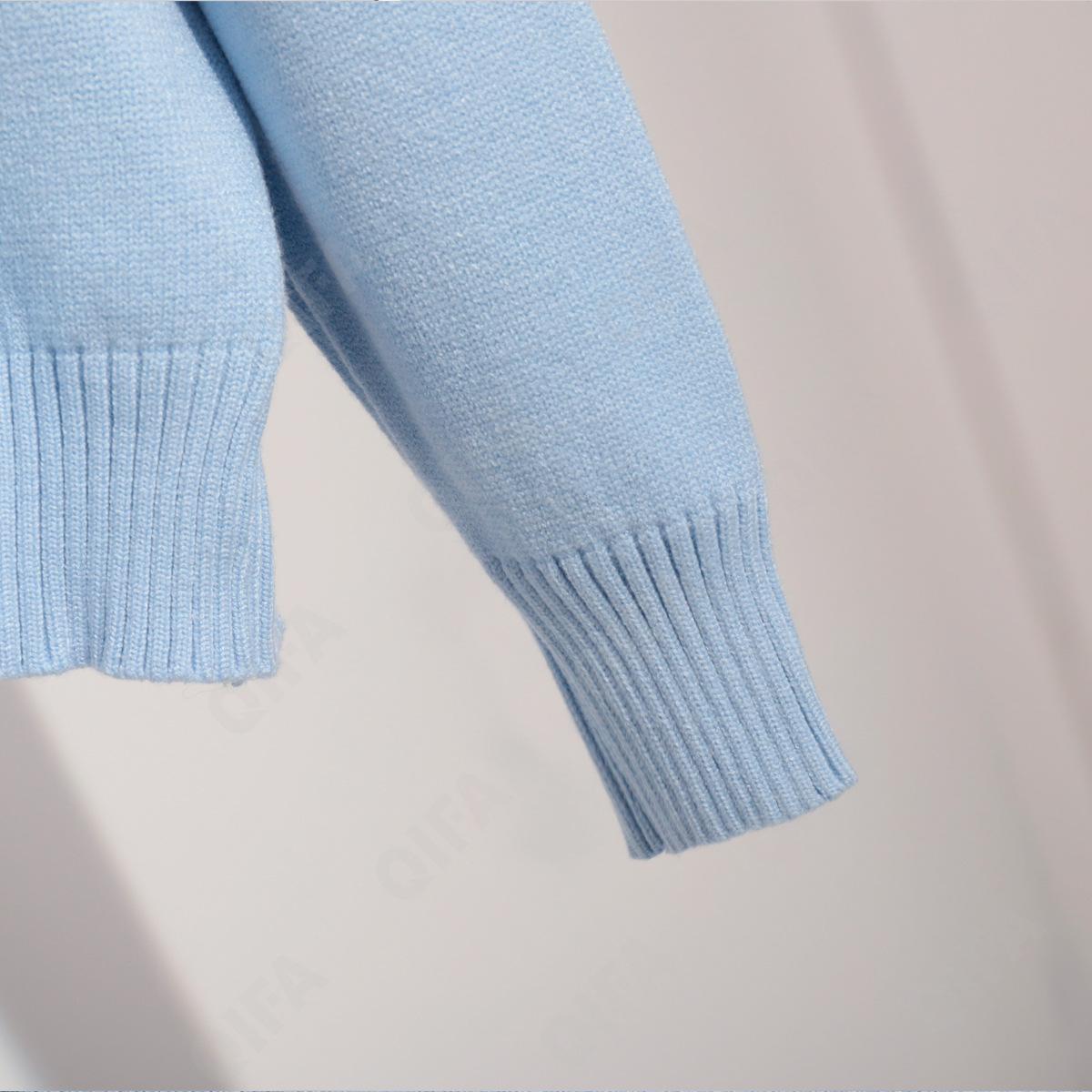 Женский Свитер CC4052_MY0048_958_1778_6