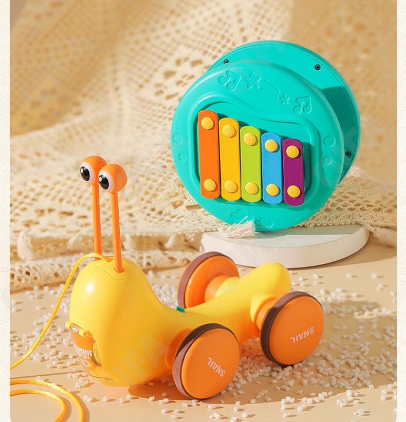 Развивающая игрушка