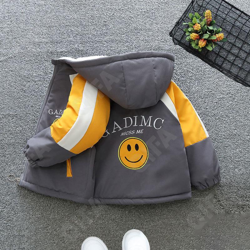 Детская Куртка CC4214_2326_246_2574_14