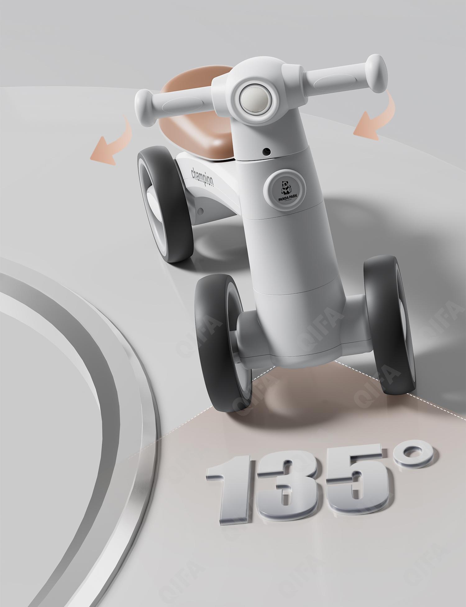 Детский Беговел