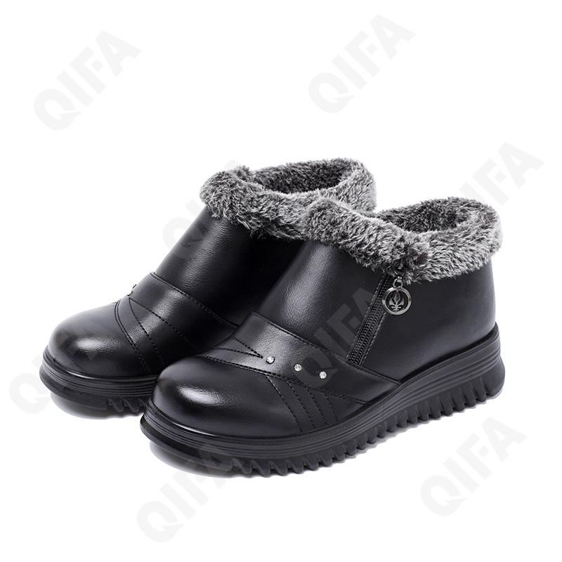 Женские Ботинки