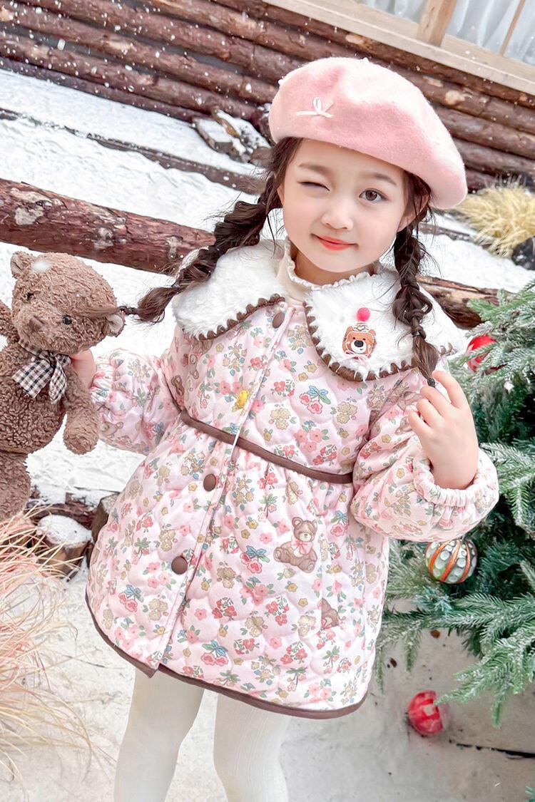 Детская Куртка CC4773_ACCOQII_243_1812_38 Детская Куртка CC4773_ACCOQII_243_1812_38