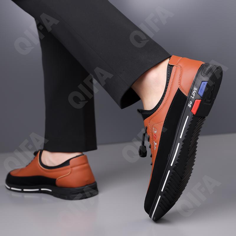 Мужские Полуботинки CC4114_U8789-6L