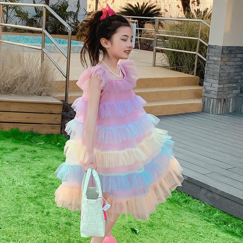 Детский Сарафан Детский Сарафан