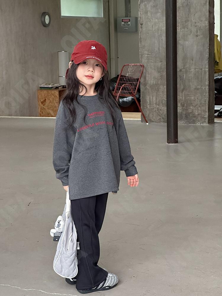 Детский Лонгслив CC5235_25H077_957_2579_36