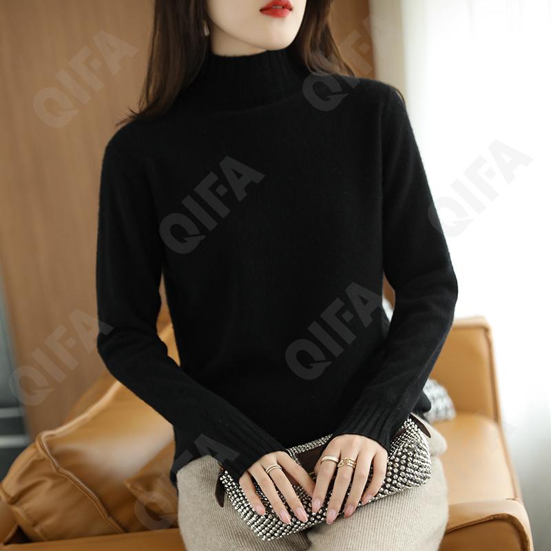 Женская Водолазка Женская Водолазка