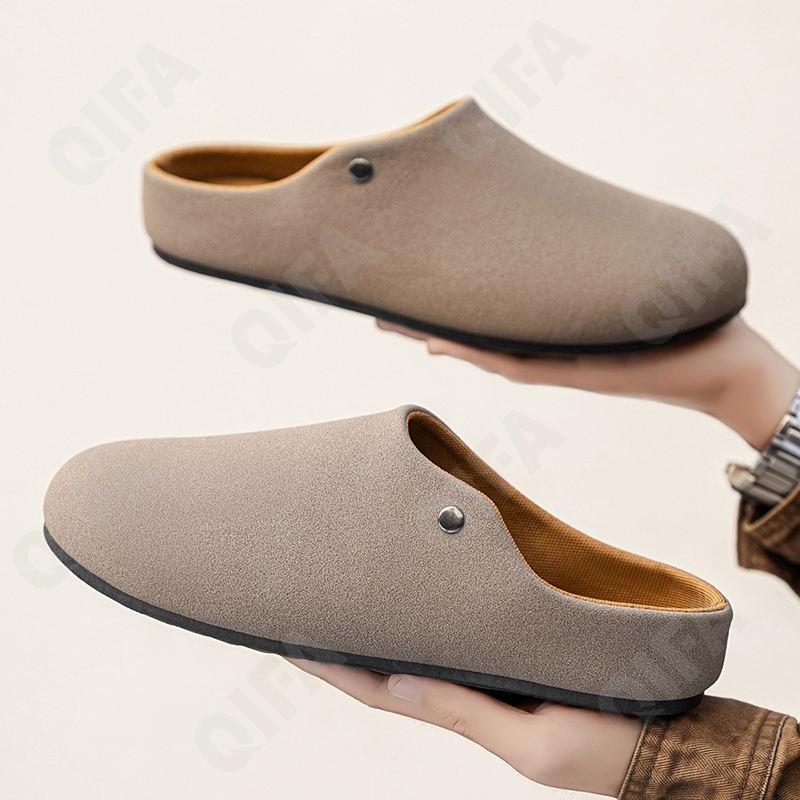 Мужское Сабо CC4114_XTV66-3