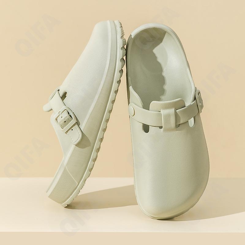 Мужское Сабо