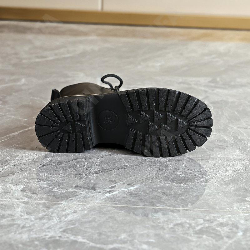 Женские Ботинки CC4177_392588-2 Женские Ботинки CC4177_392588-2