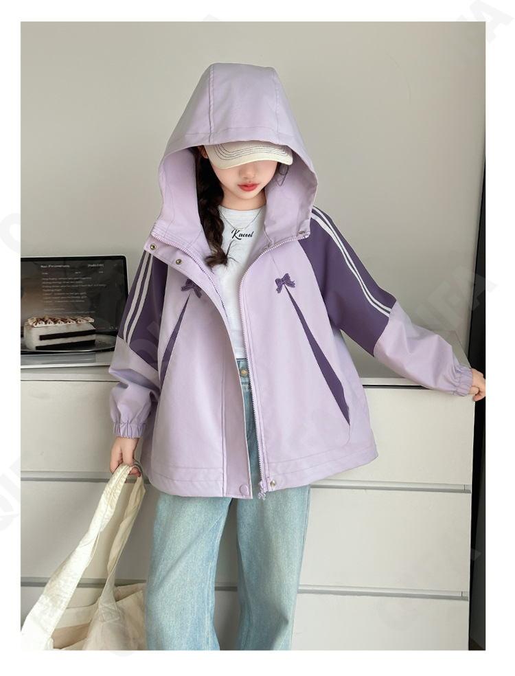 Детская Ветровка CC4807_G1046_2980_2579_24