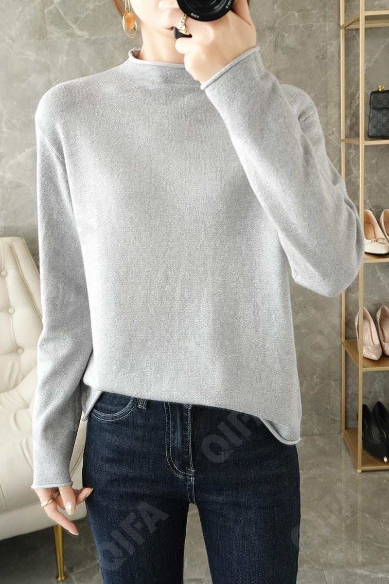 Женская Водолазка CC3116_ZD019_243_1780_82 Женская Водолазка CC3116_ZD019_243_1780_82