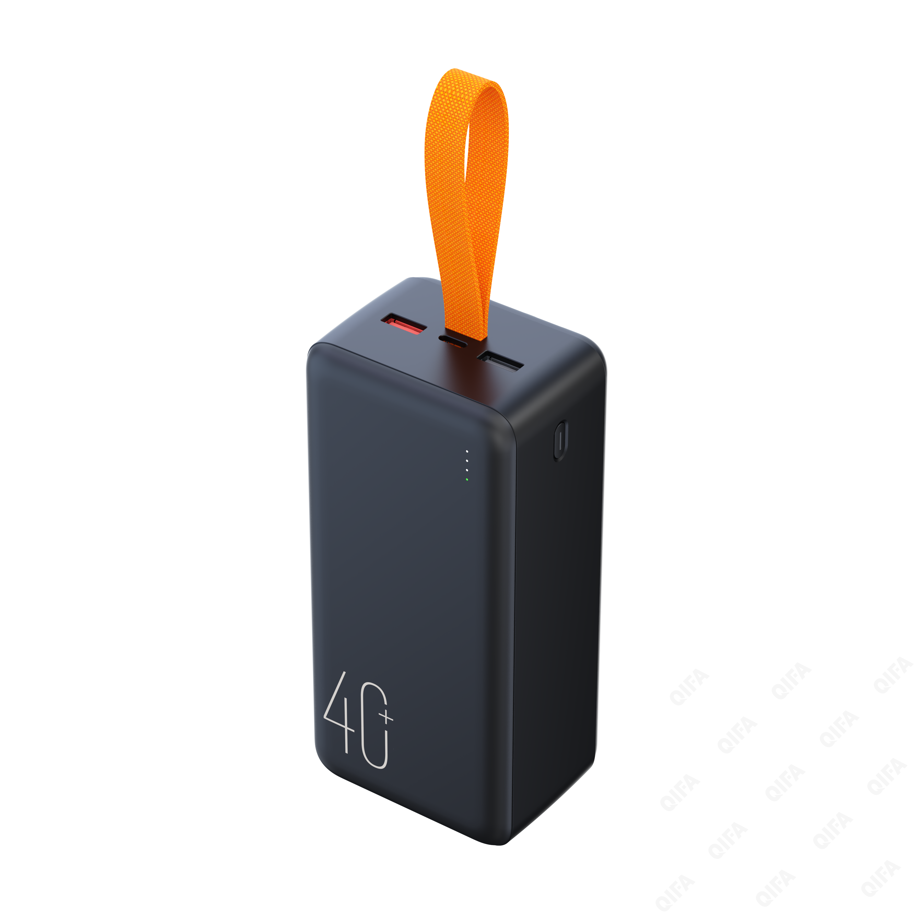 Портативный аккумулятор CC5114_F304-L01-W