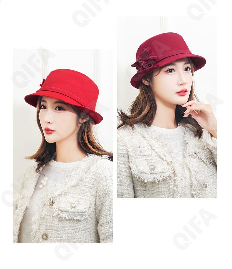 Женский Клош CC3404_Z248-6