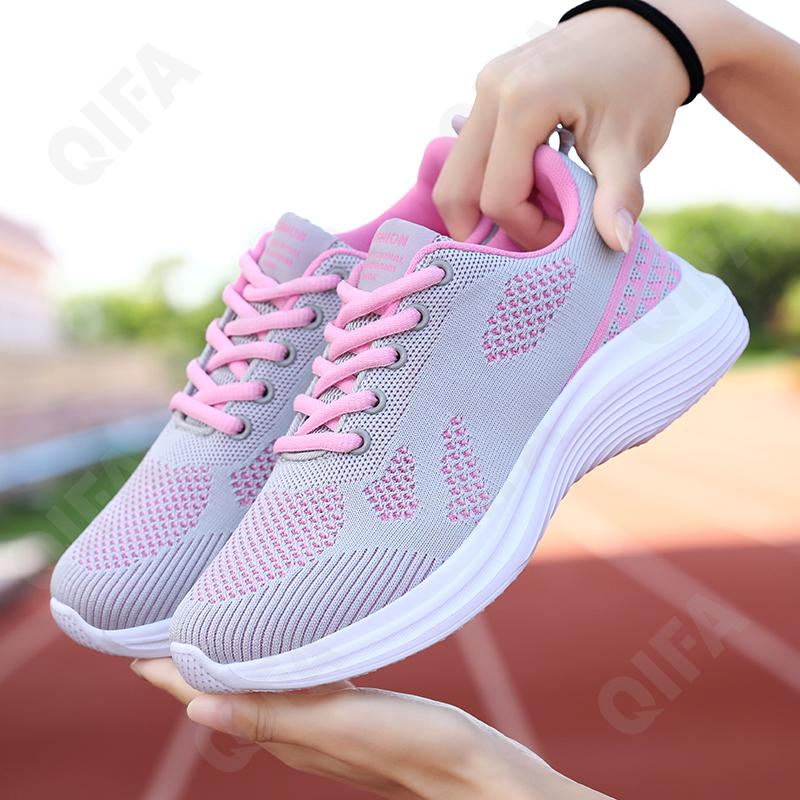 Женские Кроссовки CC4019_DT-916-1