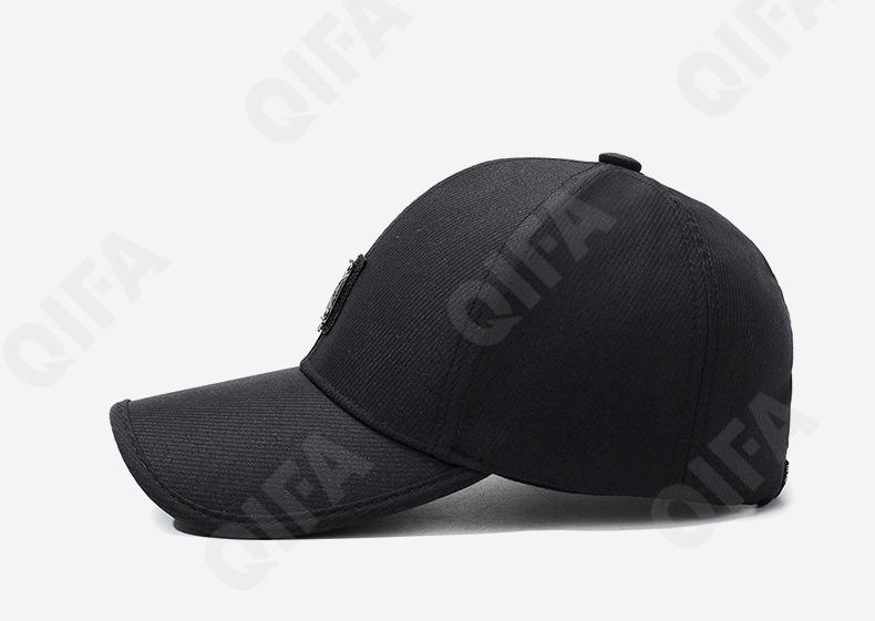 Бейсболка CC3398_2024D48-1