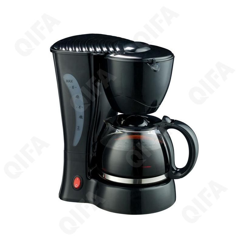 Кофеварка CC2421_AL-C626-2