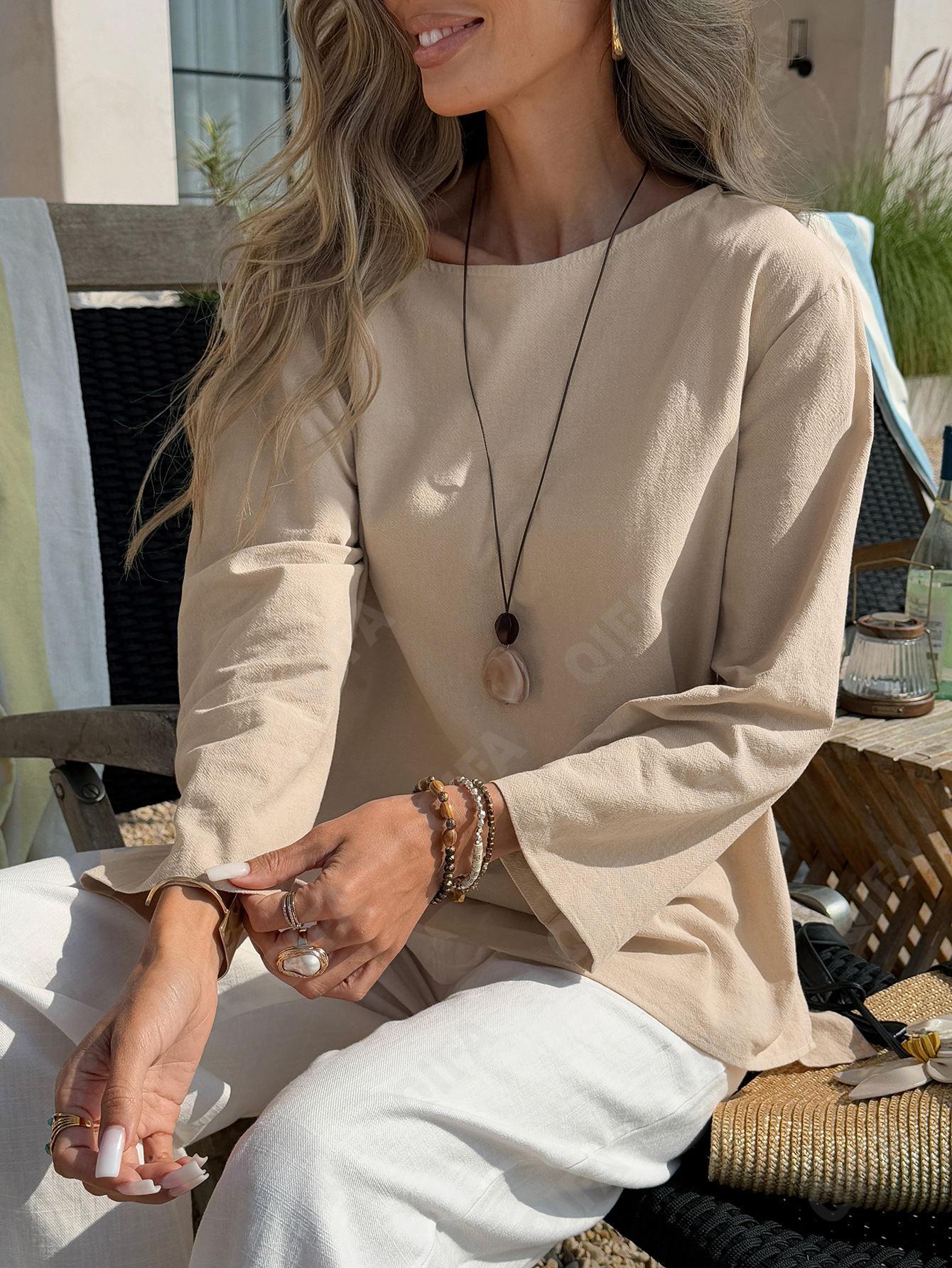 Женская Блузка CC340_K26120055_250_1776_36