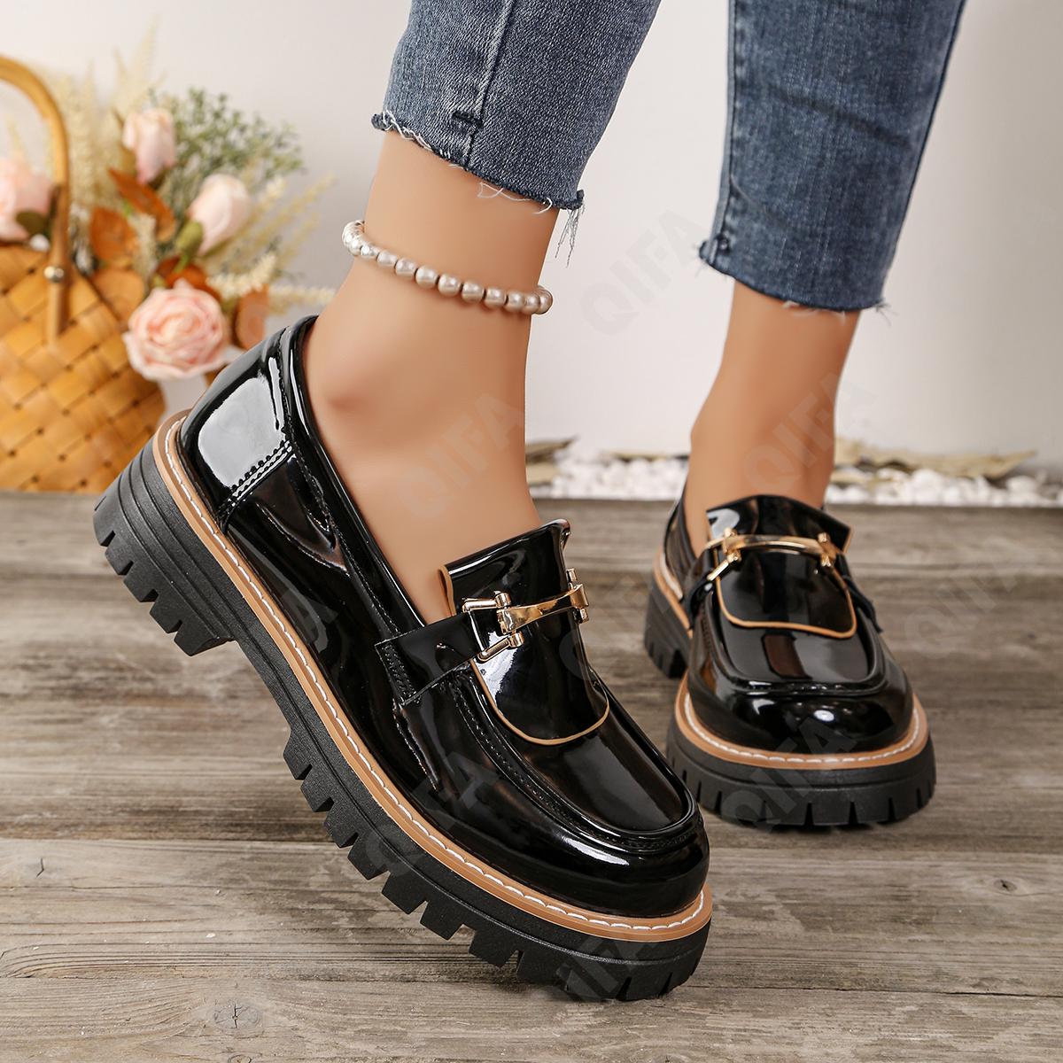 Женские Лоферы CC3767_84-1