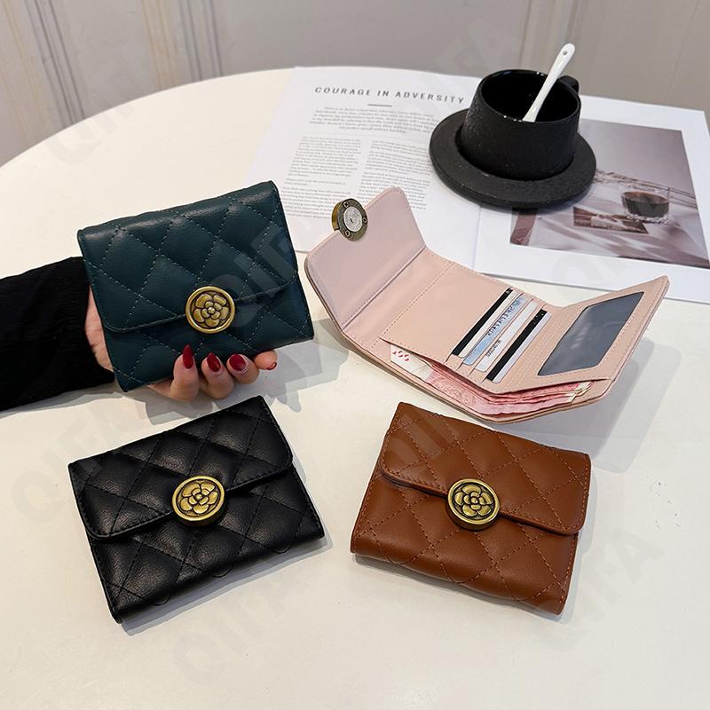 Женский Кошелек CC036_2185-4