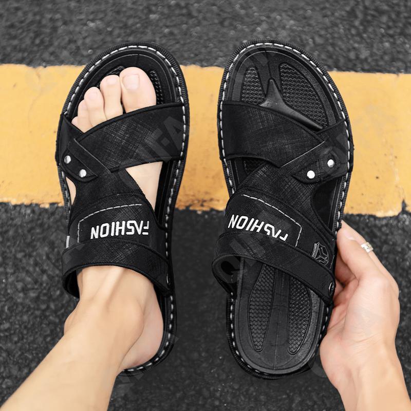 Мужские Сандалии CC5555_H668-1