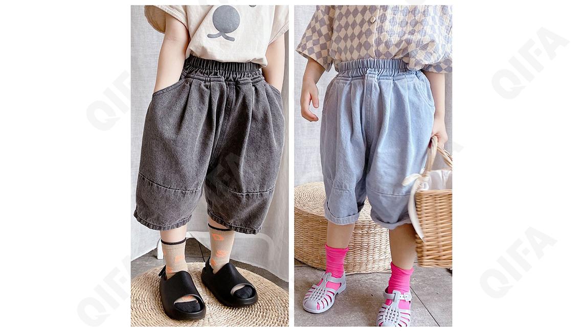 Детские Шорты CC1293_21252_252_2576