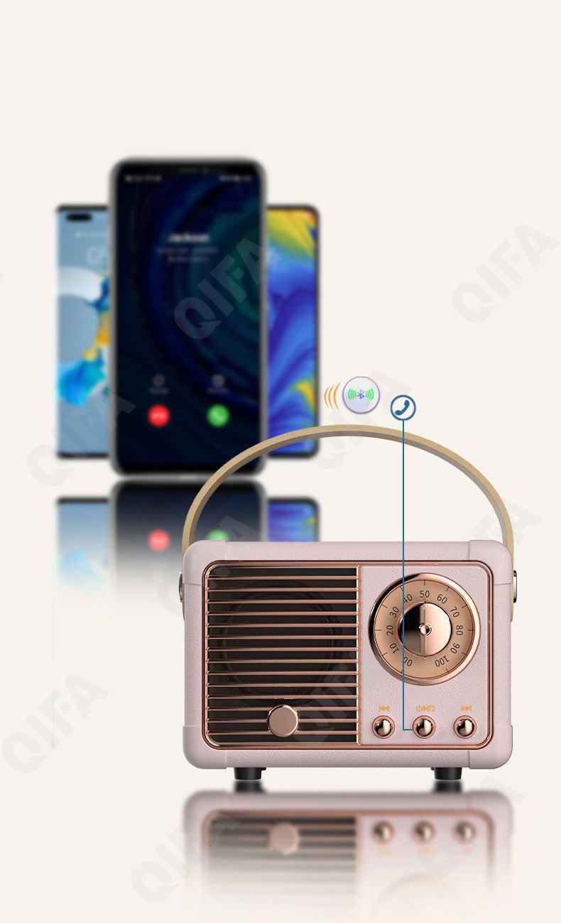 Bluetooth колонка CC5098_NYX-01-5