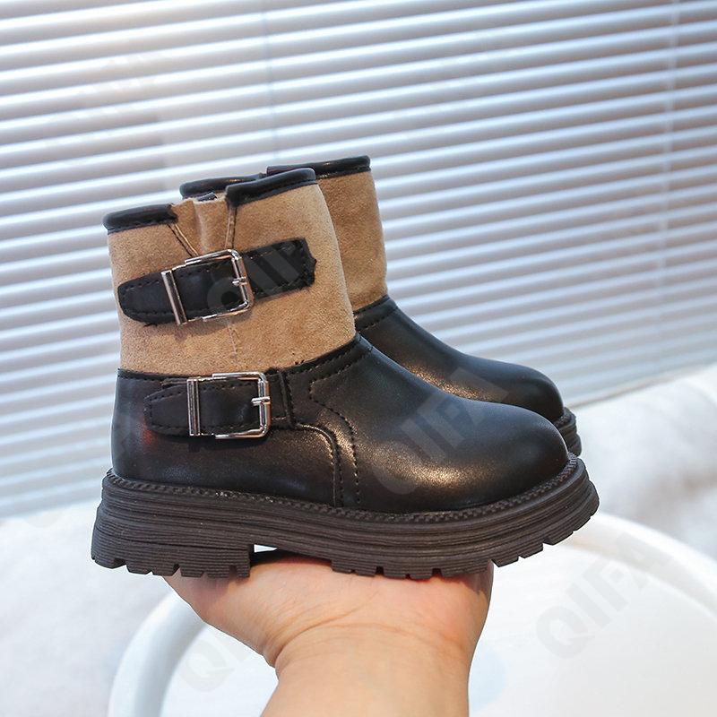 Детские Ботинки CC3962_333-B2 Детские Ботинки CC3962_333-B2